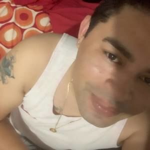 Meet your Posher, Kenny